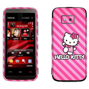   «Hello Kitty  »   Nokia 5530