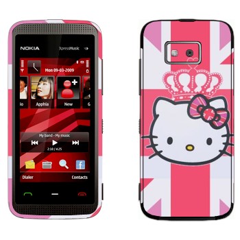   «Kitty  »   Nokia 5530