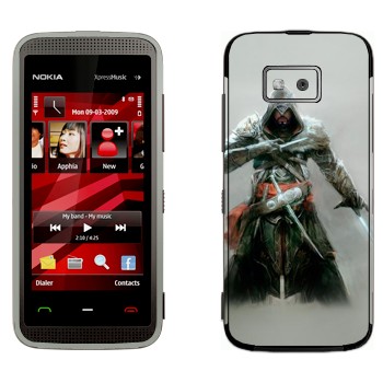   «Assassins Creed: Revelations -  »   Nokia 5530