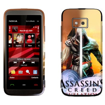   «Assassins Creed: Revelations»   Nokia 5530