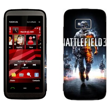   «Battlefield 3»   Nokia 5530