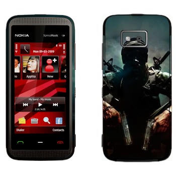   «Call of Duty: Black Ops»   Nokia 5530