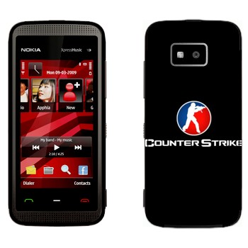   «Counter Strike »   Nokia 5530