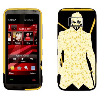   «Deus Ex »   Nokia 5530
