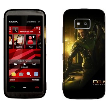   «Deus Ex»   Nokia 5530