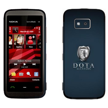   «DotA Allstars»   Nokia 5530