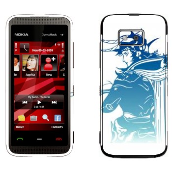   «Final Fantasy 13 »   Nokia 5530