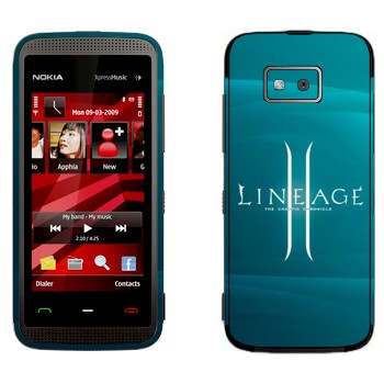   «Lineage 2 »   Nokia 5530