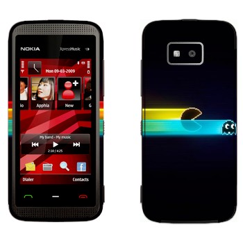   «Pacman »   Nokia 5530