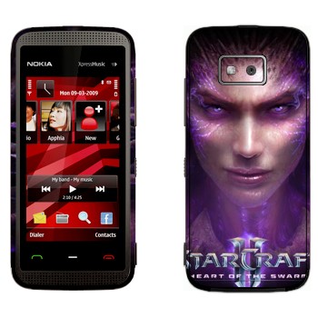   «StarCraft 2 -  »   Nokia 5530