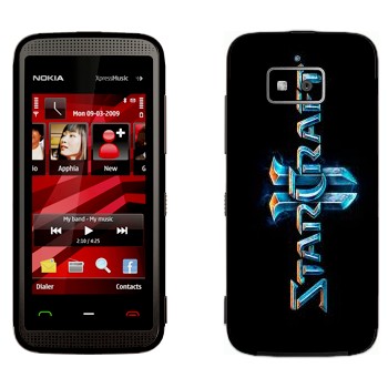   «Starcraft 2  »   Nokia 5530