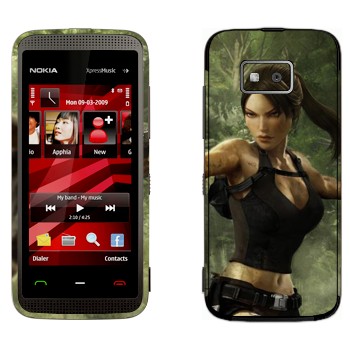   «Tomb Raider»   Nokia 5530