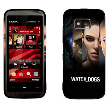   «Watch Dogs -  »   Nokia 5530
