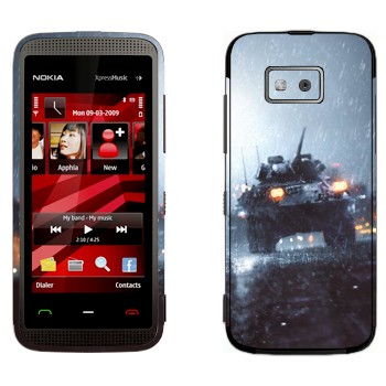   « - Battlefield»   Nokia 5530