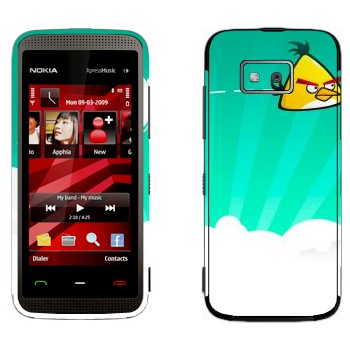   « - Angry Birds»   Nokia 5530