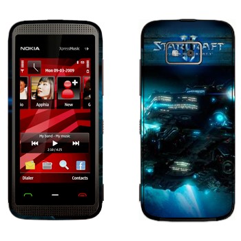  « - StarCraft 2»   Nokia 5530