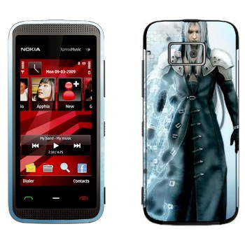   « - Final Fantasy»   Nokia 5530