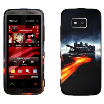   «  - Battlefield»   Nokia 5530
