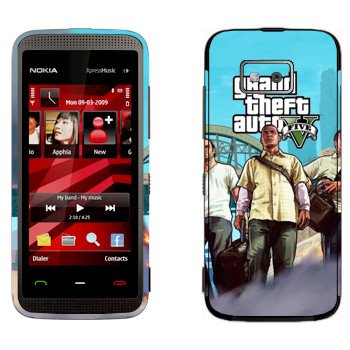   « - GTA5»   Nokia 5530