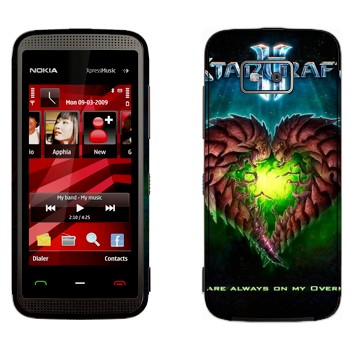   «   - StarCraft 2»   Nokia 5530
