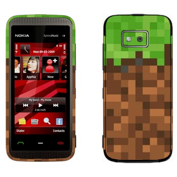   «  Minecraft»   Nokia 5530