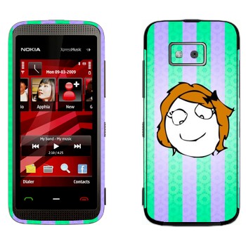   « Derpina»   Nokia 5530