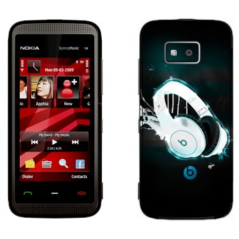   «  Beats Audio»   Nokia 5530