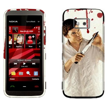   «Dexter»   Nokia 5530