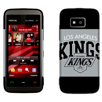   «Los Angeles Kings»   Nokia 5530