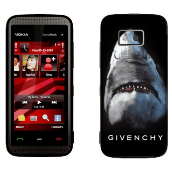   « Givenchy»   Nokia 5530