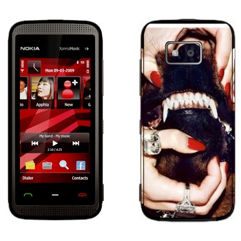   «Givenchy  »   Nokia 5530
