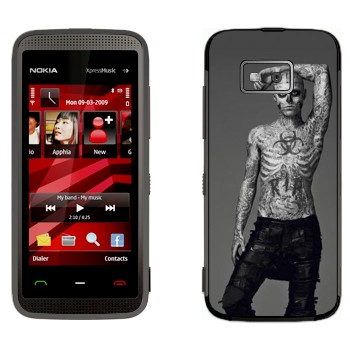   «  - Zombie Boy»   Nokia 5530