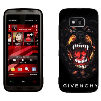   « Givenchy»   Nokia 5530