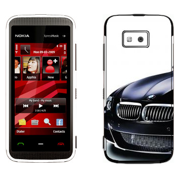   «BMW »   Nokia 5530