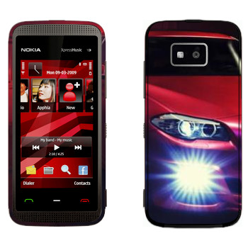   «BMW »   Nokia 5530