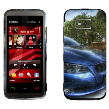   «BMW »   Nokia 5530