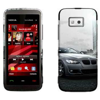   «BMW   »   Nokia 5530