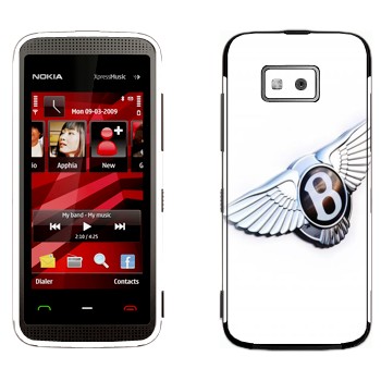   «Bentley »   Nokia 5530