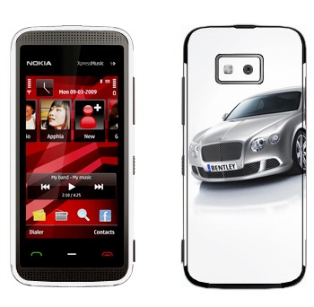   «Bentley»   Nokia 5530