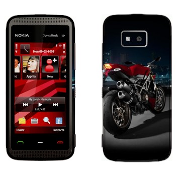   « Ducati»   Nokia 5530