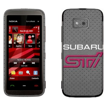   « Subaru STI   »   Nokia 5530