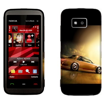   « Silvia S13»   Nokia 5530