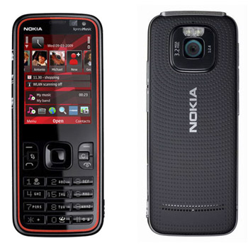 Nokia 5630