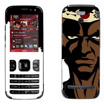   «  - Afro Samurai»   Nokia 5630