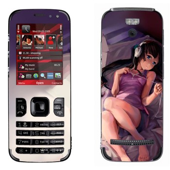   «  iPod - K-on»   Nokia 5630