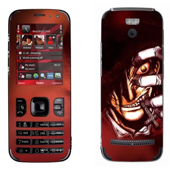   « - Hellsing»   Nokia 5630