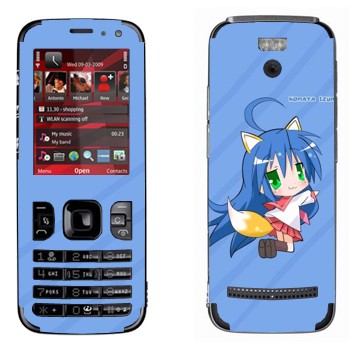   «   - Lucky Star»   Nokia 5630