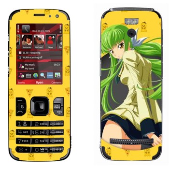   « 2 -   »   Nokia 5630