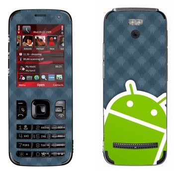   «Android »   Nokia 5630