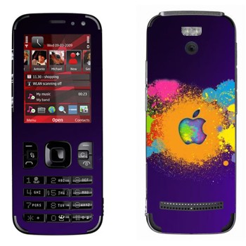   «Apple  »   Nokia 5630